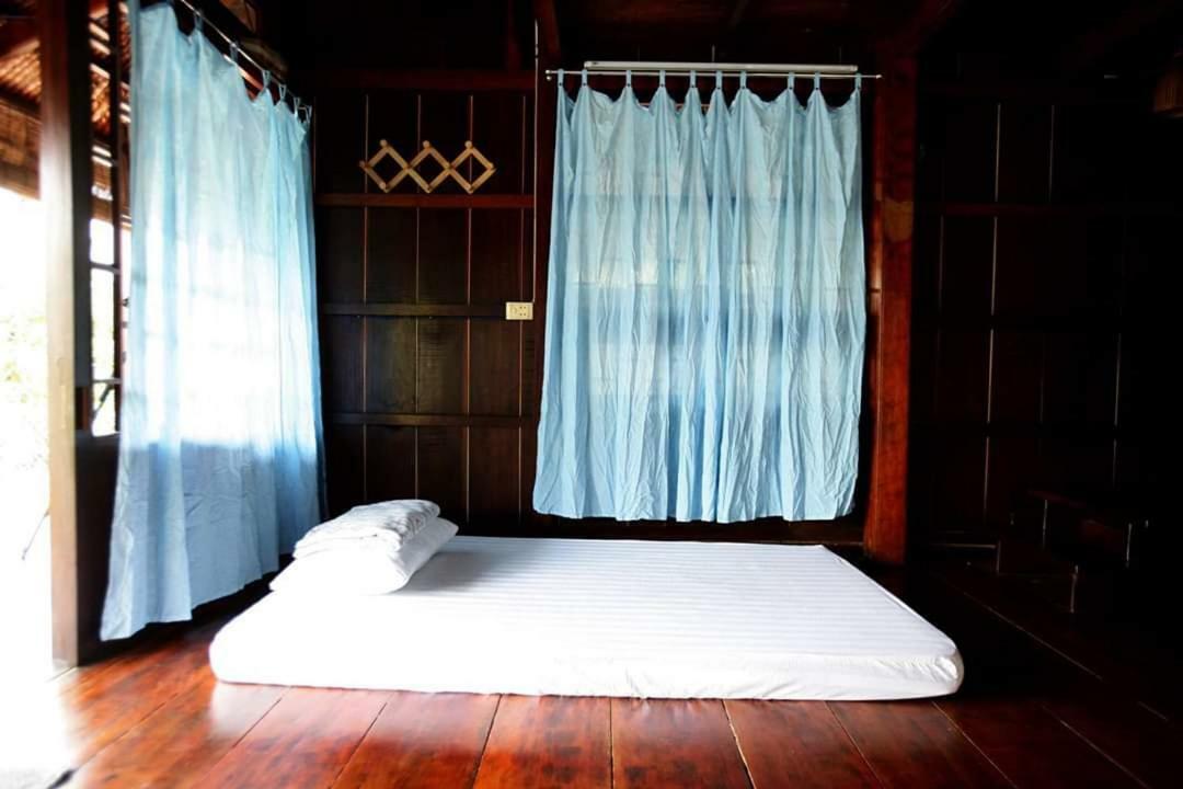 Bach Cuc Homestay Long Hai Buitenkant foto