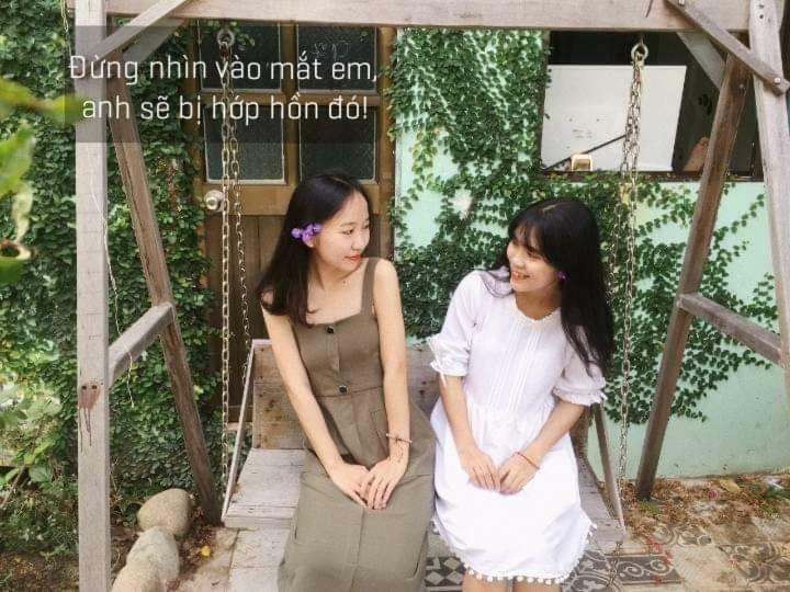Bach Cuc Homestay Long Hai Buitenkant foto