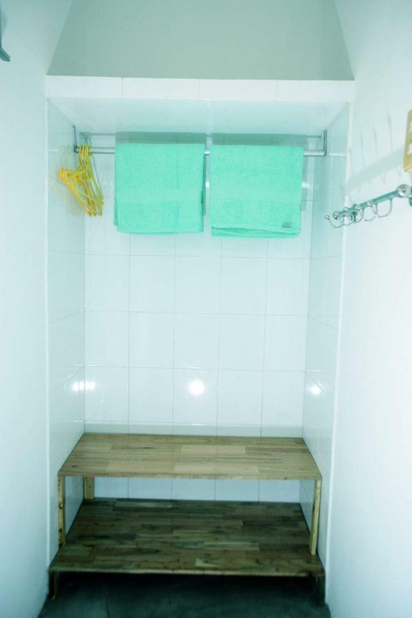 Bach Cuc Homestay Long Hai Buitenkant foto